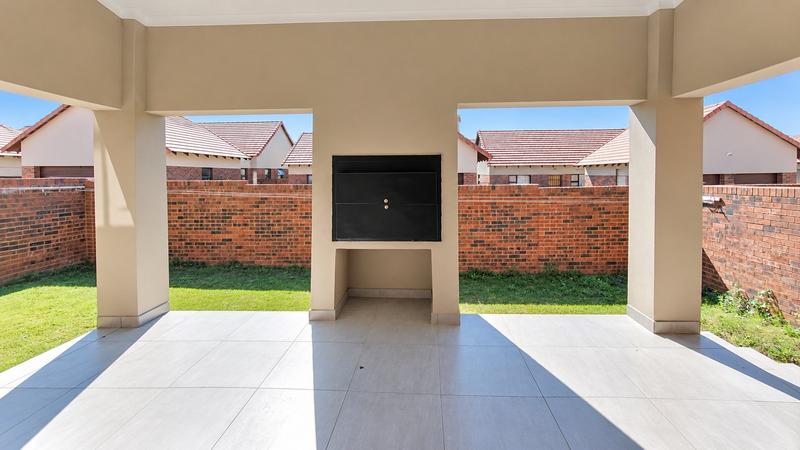 3 Bedroom Property for Sale in Wild Olive Estate Free State